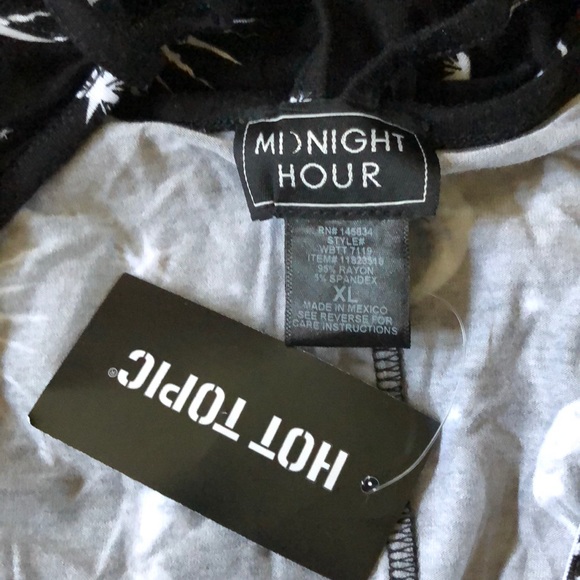 Sun & moon tank - Picture 6 of 8